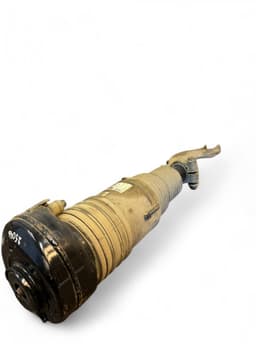 AUDI 4M0616039AC Air shock absorber front right AUDI Q7 (4MB, 4MG) (2015-) — thumbnail 4