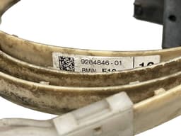 BMW 9284846 928484601 Crash Sensor Front BMW 5 (F10, F11) (2010-2017) — thumbnail 2