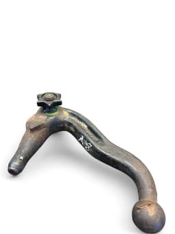 AUDI 305063 Towbar AUDI A8 (4E) (2002-2010) — thumbnail 4