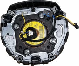 BMW Steering Wheel Airbag BMW 7 (F01, F02) (2008-2016) — thumbnail 8
