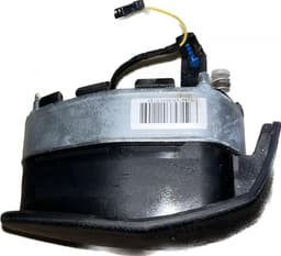 BMW Steering Wheel Airbag BMW 7 (F01, F02) (2008-2016) — thumbnail 6