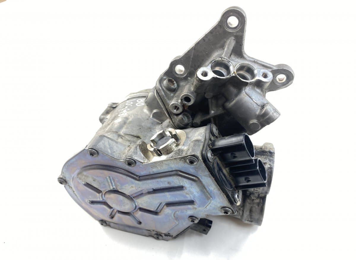 AUDI 059145601G Turbocharger AUDI A5 (F53, F57, F5A) (2016-)