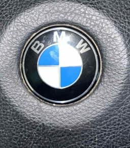 BMW Steering Wheel Airbag BMW 7 (F01, F02) (2008-2016) — thumbnail 3
