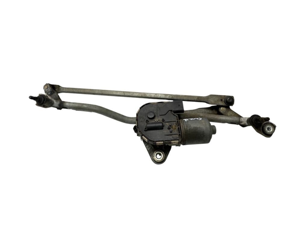 AUDI 4F1955023K 3397021039 Wiper linkage / mechanism AUDI A6 / A6 ALLROAD (C6, 4F) (2004-2011)