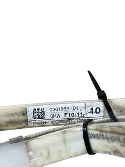 BMW 9261962 926196201 Crash Sensor Front BMW 5 (F10, F11) (2010-2017) — thumbnail 2