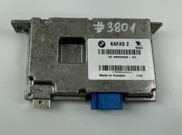 BMW 1C6992830 Camera control unit BMW 3 (F30, F31, F80) (2011-2019) — thumbnail 1