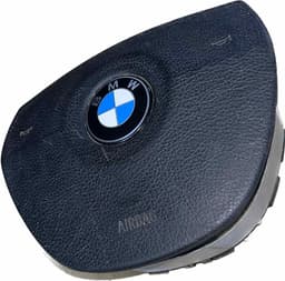 BMW Steering Wheel Airbag BMW 7 (F01, F02) (2008-2016) — thumbnail 1