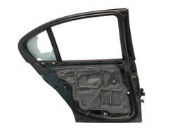 BMW 41007203647 7203647 Door Rear Left BMW 3 (E90, E91, E92, E93) (2005-2011) — thumbnail 2