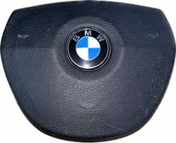BMW Steering Wheel Airbag BMW 7 (F01, F02) (2008-2016) — thumbnail 2
