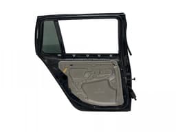BMW 41007206119 Door Rear Left BMW 5 (F10, F11) (2010-2017) — thumbnail 2