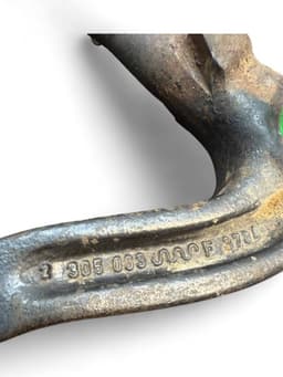 AUDI 305063 Towbar AUDI A8 (4E) (2002-2010) — thumbnail 7