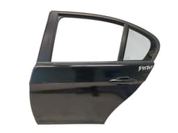 BMW 41007203647 7203647 Door Rear Left BMW 3 (E90, E91, E92, E93) (2005-2011) — thumbnail 1