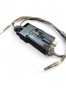 BMW 34436797175 6797175 34436877316 Parking brake motor / actuator BMW 7 (F01, F02) (2008-2016) — thumbnail 7