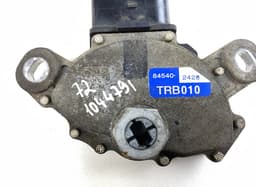 AUDI 845402428 84540-2428 Multi-function switch for automatic transmission AUDI Q7 (4L) (2006-2015) — thumbnail 4
