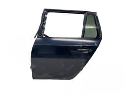 BMW 41007206119 Door Rear Left BMW 5 (F10, F11) (2010-2017) — thumbnail 1