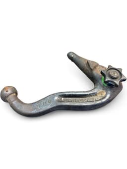 AUDI 305063 Towbar AUDI A8 (4E) (2002-2010) — thumbnail 2
