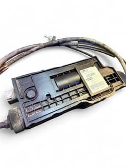 BMW 34436797175 6797175 34436877316 Parking brake motor / actuator BMW 7 (F01, F02) (2008-2016) — thumbnail 4