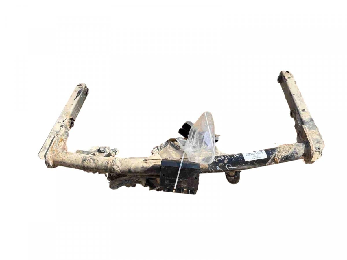 AUDI 4G0800491Q Towbar AUDI A6 / A6 ALLROAD (C7, 4G) (2010-2018)