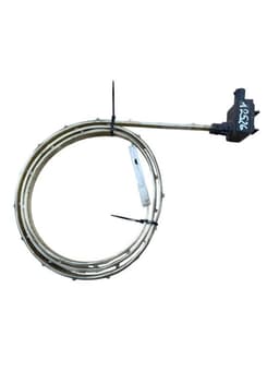 BMW 9241787 924178701 Crash Sensor Front BMW 5 (F10, F11) (2010-2017) — thumbnail 1