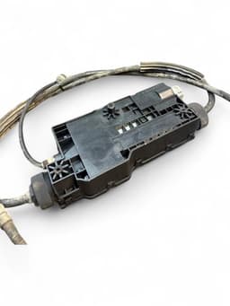 BMW 34436797175 6797175 34436877316 Parking brake motor / actuator BMW 7 (F01, F02) (2008-2016) — thumbnail 6