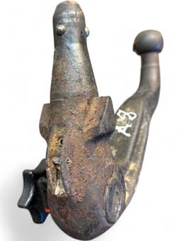 AUDI 305063 Towbar AUDI A8 (4E) (2002-2010) — thumbnail 6