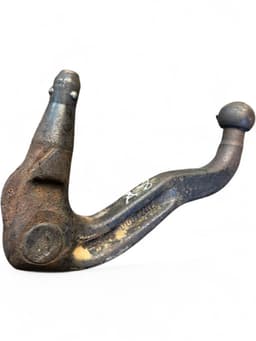 AUDI 305063 Towbar AUDI A8 (4E) (2002-2010) — thumbnail 5