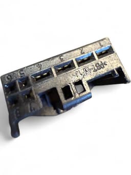 BMW Power bootlid / tailgate motor BMW 7 (F01, F02) (2008-2016) — thumbnail 8