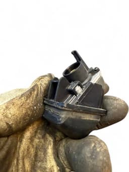 BMW 66539240351 9240351 Reverse camera BMW 7 (F01, F02) (2008-2016) — thumbnail 4