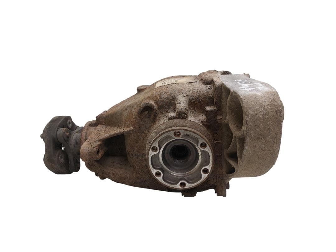 BMW 755667801 Rear axle differential BMW 3 (E90, E91, E92, E93) (2005-2011)