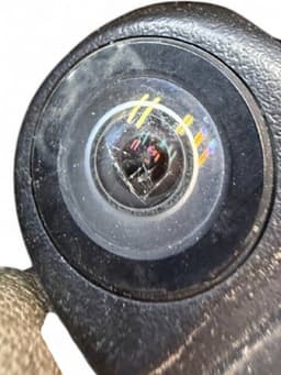 BMW 66539240351 9240351 Reverse camera BMW 7 (F01, F02) (2008-2016) — thumbnail 8
