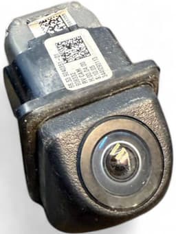 BMW 66539240351 9240351 Reverse camera BMW 7 (F01, F02) (2008-2016) — thumbnail 2