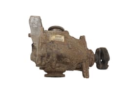 BMW 755667801 Rear axle differential BMW 3 (E90, E91, E92, E93) (2005-2011) — thumbnail 5
