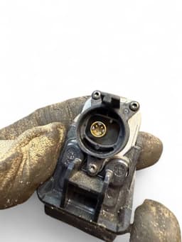 BMW 66539240351 9240351 Reverse camera BMW 7 (F01, F02) (2008-2016) — thumbnail 5