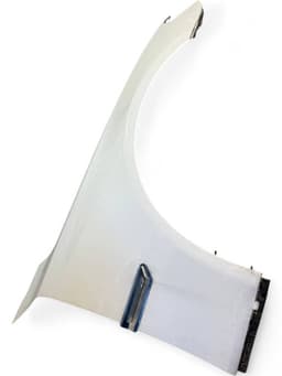 BMW 41007261462 Fender Front Right BMW 7 (F01, F02) (2008-2016) — thumbnail 2