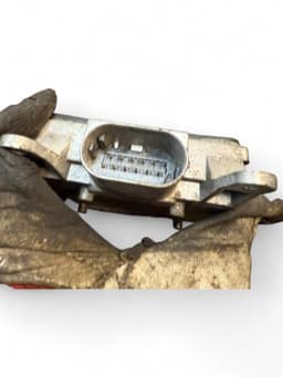 BMW 66326795551 6795551 BLIND SPOT radar sensor BMW 7 (F01, F02) (2008-2016) — thumbnail 6