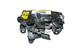 BMW 7184442 Bonnet latch right BMW 5 (F10, F11) (2010-2017) — thumbnail 3