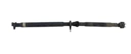 BMW 7527622 Propeller Shaft Complete BMW 7 (E65, E66) (2001-2009) — thumbnail 1