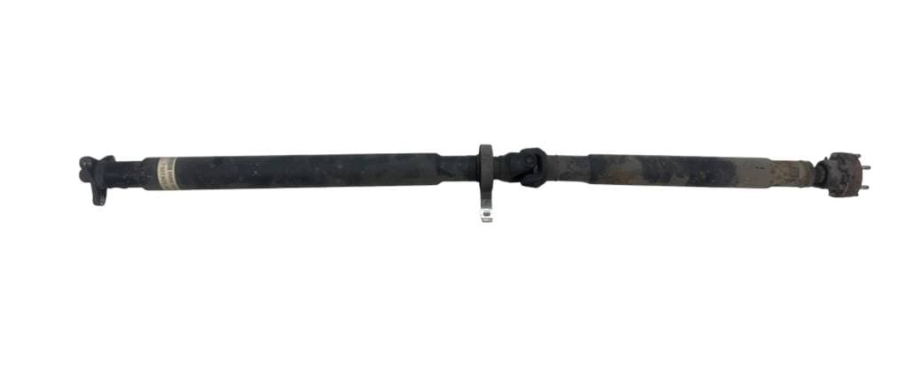 BMW 7527622 Propeller Shaft Complete BMW 7 (E65, E66) (2001-2009)