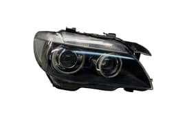 BMW 63127162114 6934836 6907488 Headlight right BMW 7 (E65, E66) (2001-2009) — thumbnail 1