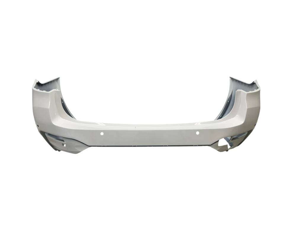 BMW 51128080630 8080630 Rear bumper BMW 5 (G30, G31) (2016-2024)