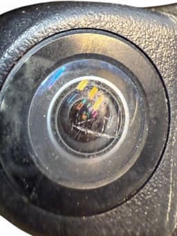 BMW 66539240351 9240351 Reverse camera BMW 7 (F01, F02) (2008-2016) — thumbnail 7