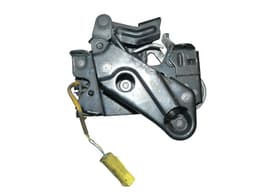BMW 7184442 Bonnet latch right BMW 5 (F10, F11) (2010-2017) — thumbnail 4