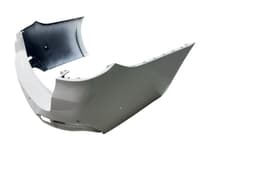 BMW 51128080630 8080630 Rear bumper BMW 5 (G30, G31) (2016-2024) — thumbnail 3