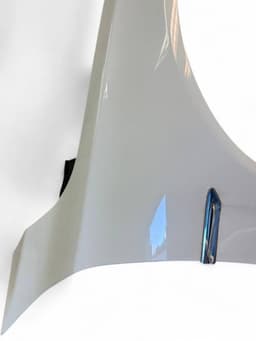 BMW 41007261462 Fender Front Right BMW 7 (F01, F02) (2008-2016) — thumbnail 4