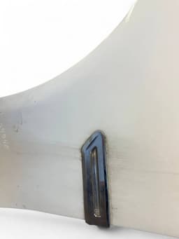 BMW 41007261461 Fender Front Left BMW 7 (F01, F02) (2008-2016) — thumbnail 6