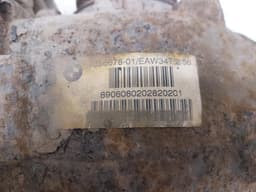 BMW 755667801 Rear axle differential BMW 3 (E90, E91, E92, E93) (2005-2011) — thumbnail 6