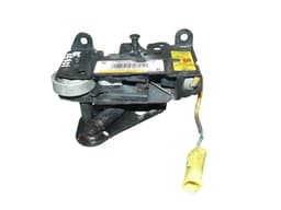 BMW 7184442 Bonnet latch right BMW 5 (F10, F11) (2010-2017) — thumbnail 2