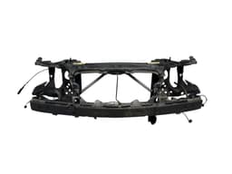 BMW 51117135522 Front panel BMW 7 (E65, E66) (2001-2009) — thumbnail 1