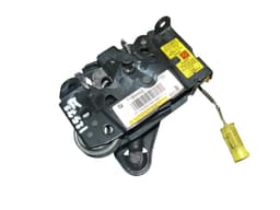 BMW 7184442 Bonnet latch right BMW 5 (F10, F11) (2010-2017) — thumbnail 1