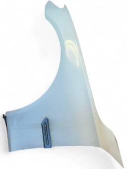 BMW 41007261461 Fender Front Left BMW 7 (F01, F02) (2008-2016) — thumbnail 1
